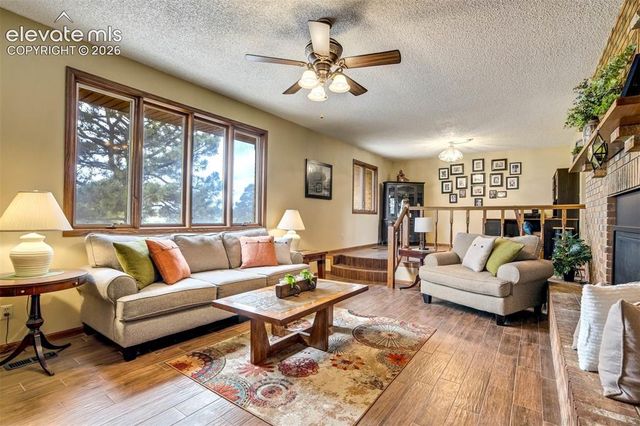 7585 Ponca Road, Colorado Springs, CO 80908