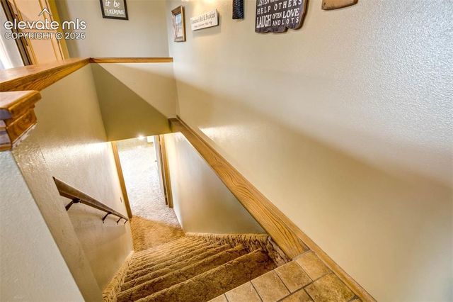 7585 Ponca Road, Colorado Springs, CO 80908