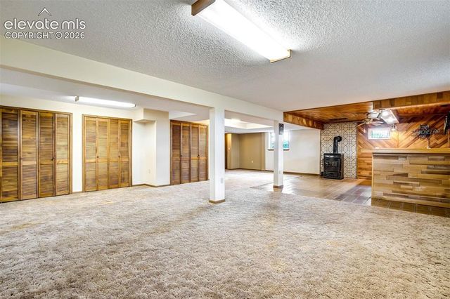 7585 Ponca Road, Colorado Springs, CO 80908
