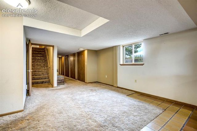 7585 Ponca Road, Colorado Springs, CO 80908