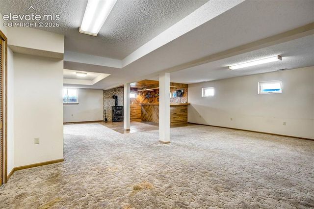 7585 Ponca Road, Colorado Springs, CO 80908