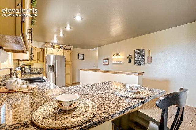 7585 Ponca Road, Colorado Springs, CO 80908