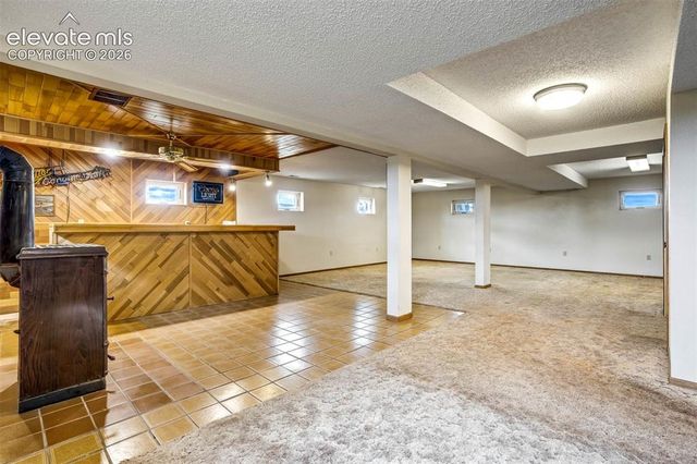 7585 Ponca Road, Colorado Springs, CO 80908