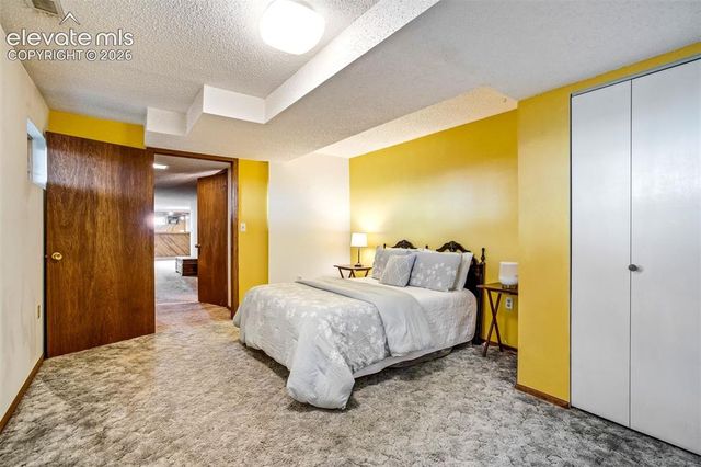 7585 Ponca Road, Colorado Springs, CO 80908