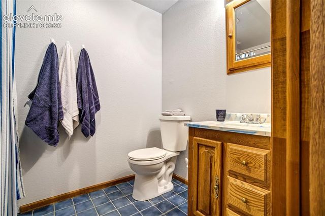 7585 Ponca Road, Colorado Springs, CO 80908