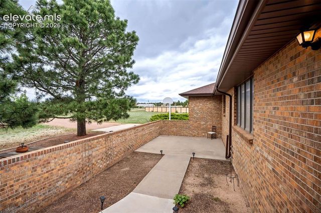 7585 Ponca Road, Colorado Springs, CO 80908