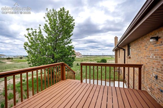 7585 Ponca Road, Colorado Springs, CO 80908