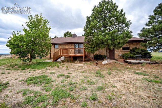 7585 Ponca Road, Colorado Springs, CO 80908