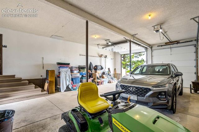 7585 Ponca Road, Colorado Springs, CO 80908
