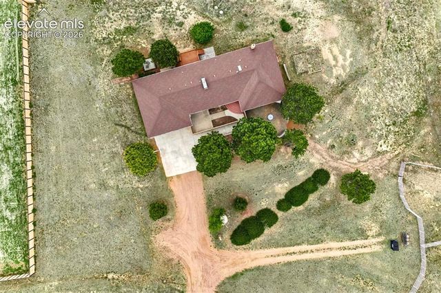 7585 Ponca Road, Colorado Springs, CO 80908