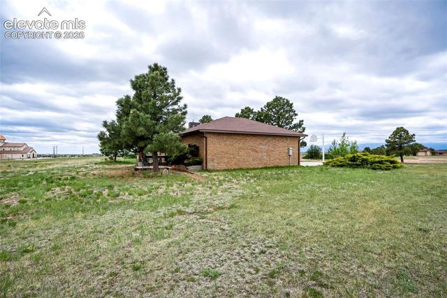 7585 Ponca Road, Colorado Springs, CO 80908