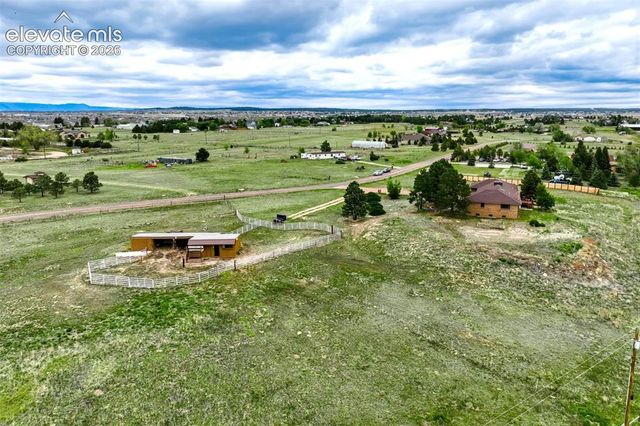 7585 Ponca Road, Colorado Springs, CO 80908