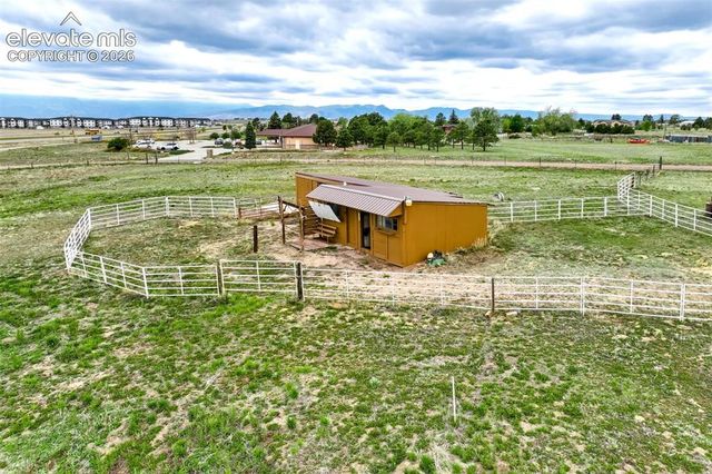 7585 Ponca Road, Colorado Springs, CO 80908