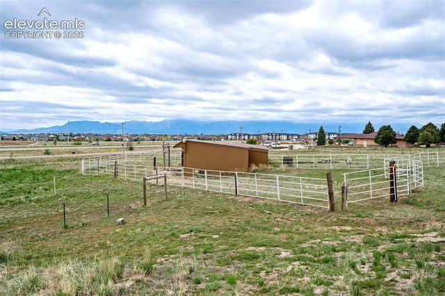 7585 Ponca Road, Colorado Springs, CO 80908