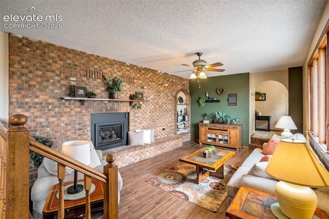 7585 Ponca Road, Colorado Springs, CO 80908