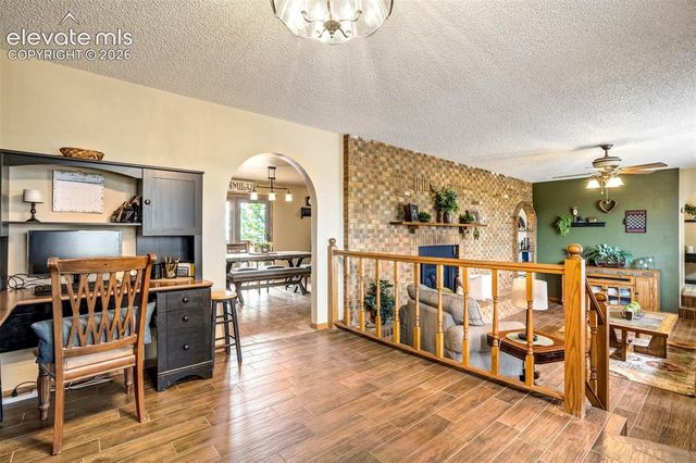 7585 Ponca Road, Colorado Springs, CO 80908