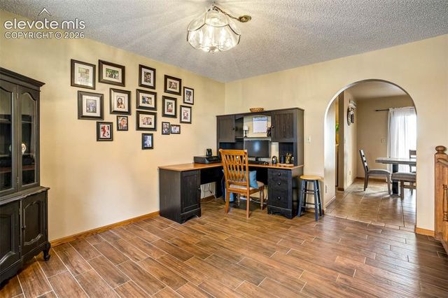 7585 Ponca Road, Colorado Springs, CO 80908