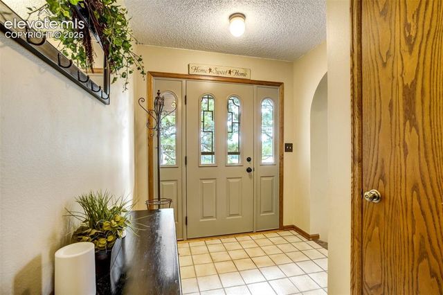 7585 Ponca Road, Colorado Springs, CO 80908