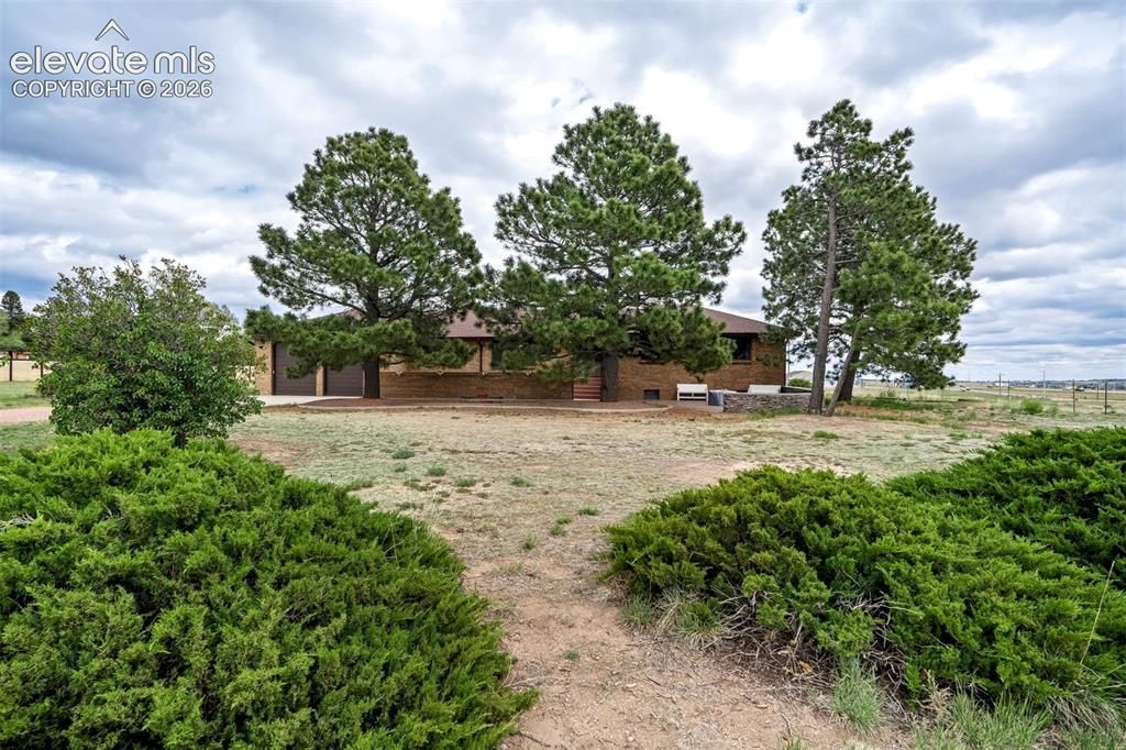 7585 Ponca Road, Colorado Springs, CO 80908