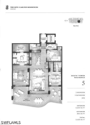 5200 Seagrass BLVD 505, Bonita Springs, FL 34134
