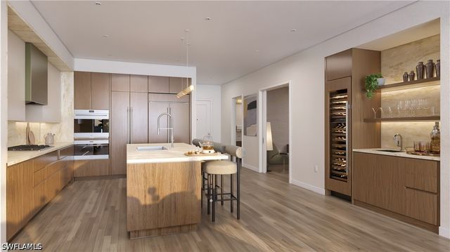 5200 Seagrass BLVD 505, Bonita Springs, FL 34134