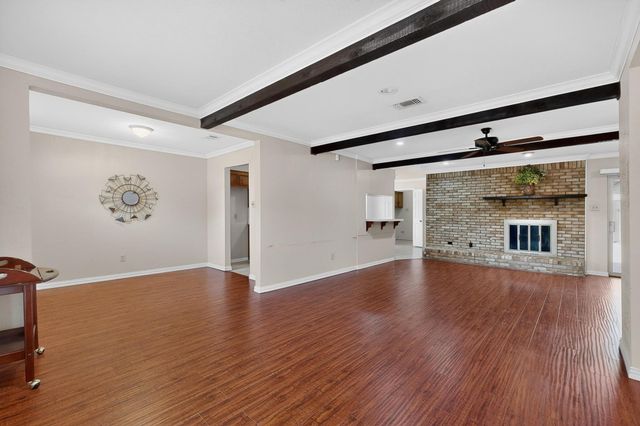 600 Britain Court, Irving, TX 75062