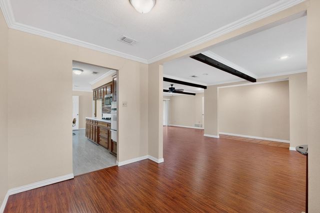 600 Britain Court, Irving, TX 75062