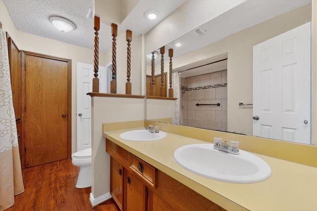 600 Britain Court, Irving, TX 75062