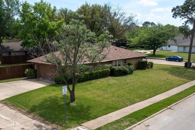 600 Britain Court, Irving, TX 75062