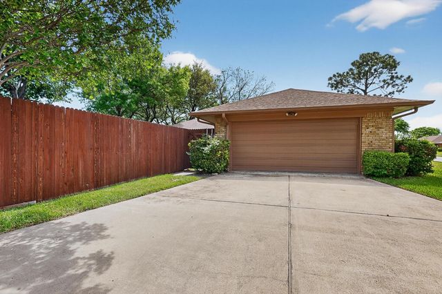 600 Britain Court, Irving, TX 75062