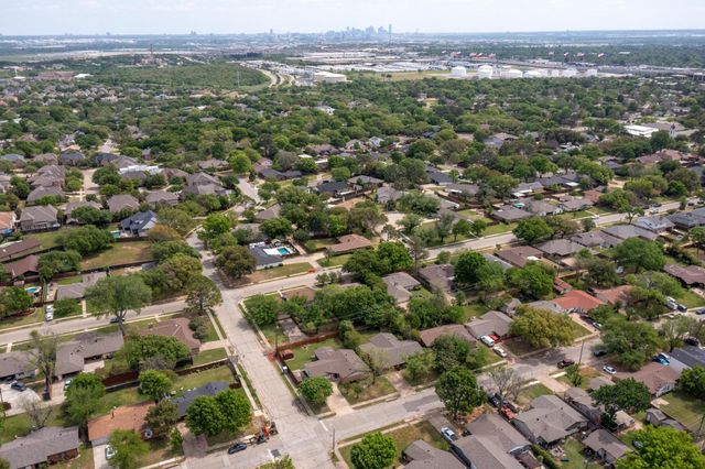 600 Britain Court, Irving, TX 75062