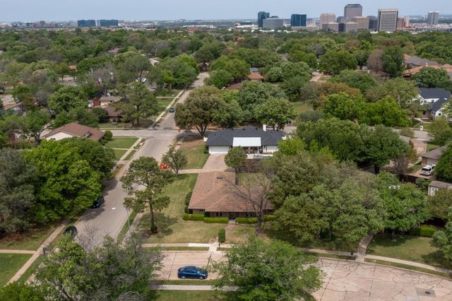 600 Britain Court, Irving, TX 75062