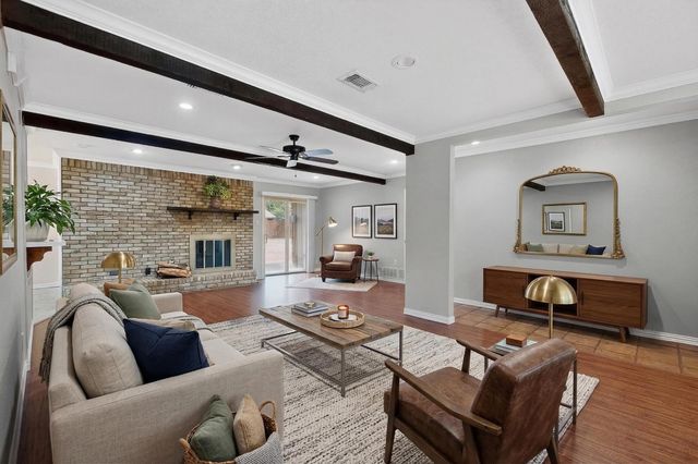 600 Britain Court, Irving, TX 75062