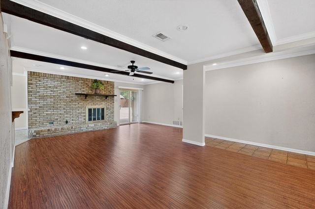 600 Britain Court, Irving, TX 75062