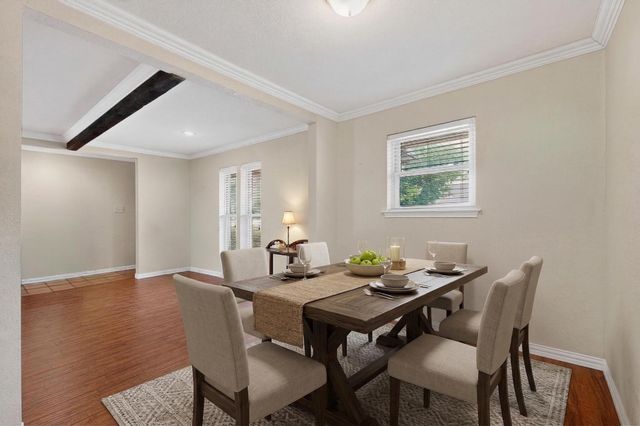 600 Britain Court, Irving, TX 75062