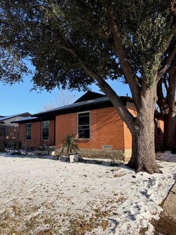 9926 Chireno Street, Dallas, TX 75220