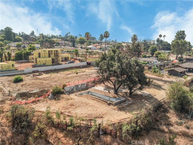 461 W Loma Alta, Altadena, CA 91001
