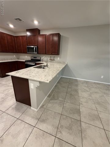 916 Riggs Flats Avenue, North Las Vegas, NV 89086