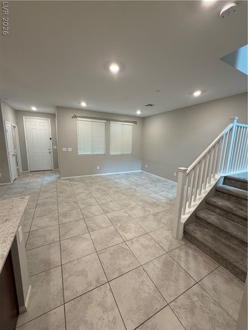 916 Riggs Flats Avenue, North Las Vegas, NV 89086