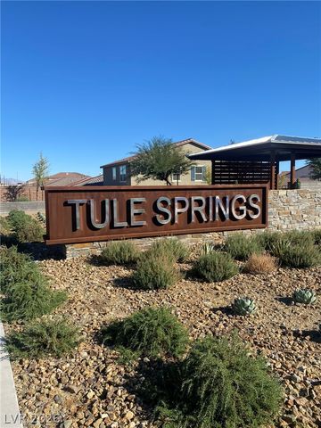 916 Riggs Flats Avenue, North Las Vegas, NV 89086