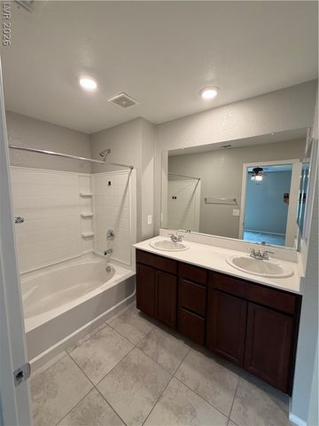 916 Riggs Flats Avenue, North Las Vegas, NV 89086