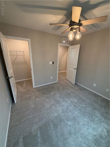 916 Riggs Flats Avenue, North Las Vegas, NV 89086