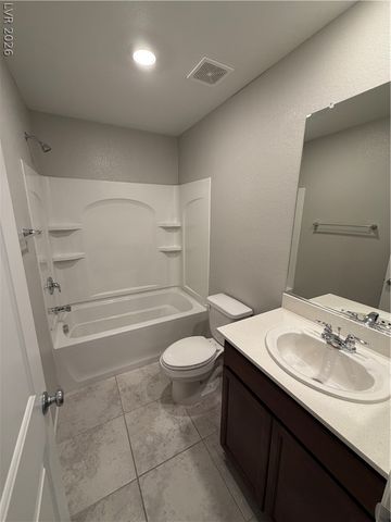 916 Riggs Flats Avenue, North Las Vegas, NV 89086