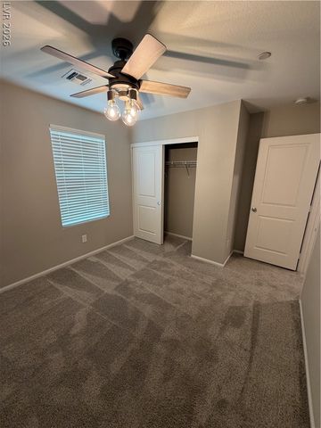 916 Riggs Flats Avenue, North Las Vegas, NV 89086