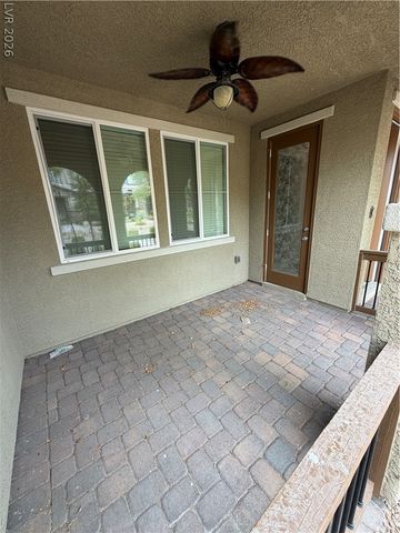 916 Riggs Flats Avenue, North Las Vegas, NV 89086