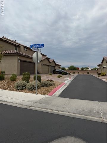 916 Riggs Flats Avenue, North Las Vegas, NV 89086