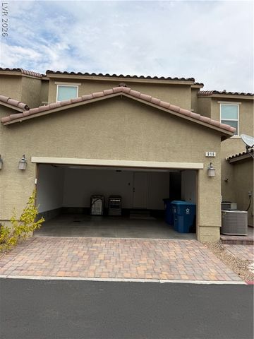916 Riggs Flats Avenue, North Las Vegas, NV 89086