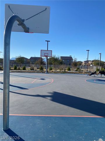 916 Riggs Flats Avenue, North Las Vegas, NV 89086