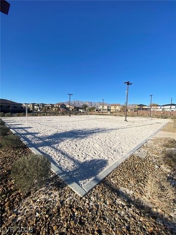 916 Riggs Flats Avenue, North Las Vegas, NV 89086