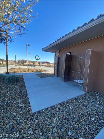916 Riggs Flats Avenue, North Las Vegas, NV 89086